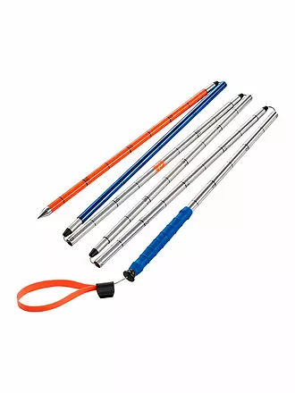 ORTOVOX | Sonda da valanga Probe Alu 240 PFA | 